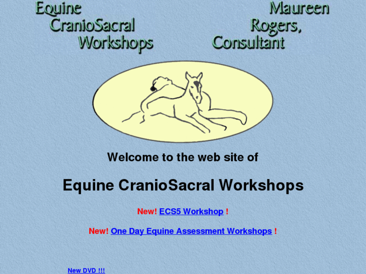 www.equinecraniosacral.com