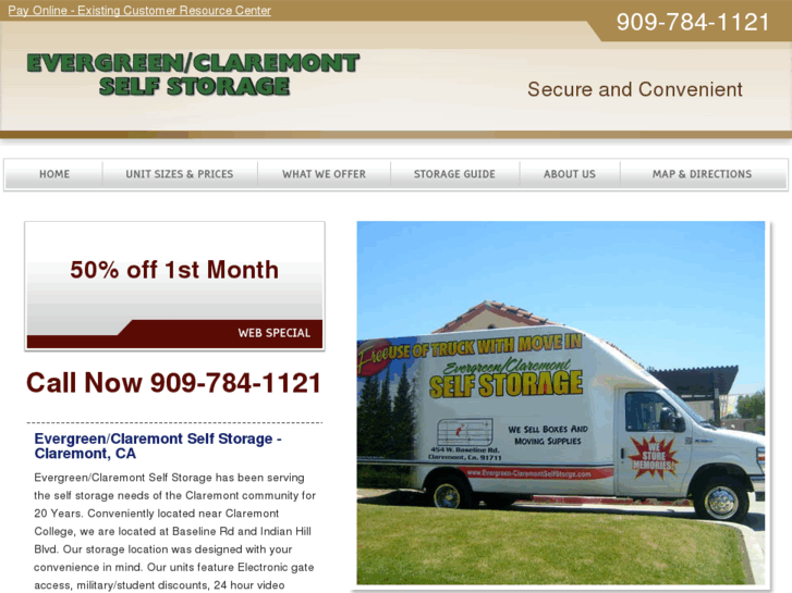 www.evergreen-claremontselfstorage.com