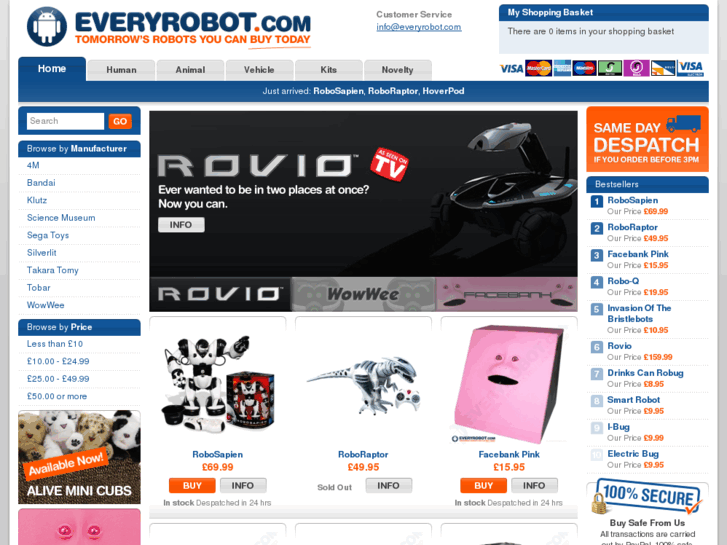 www.everyrobot.com