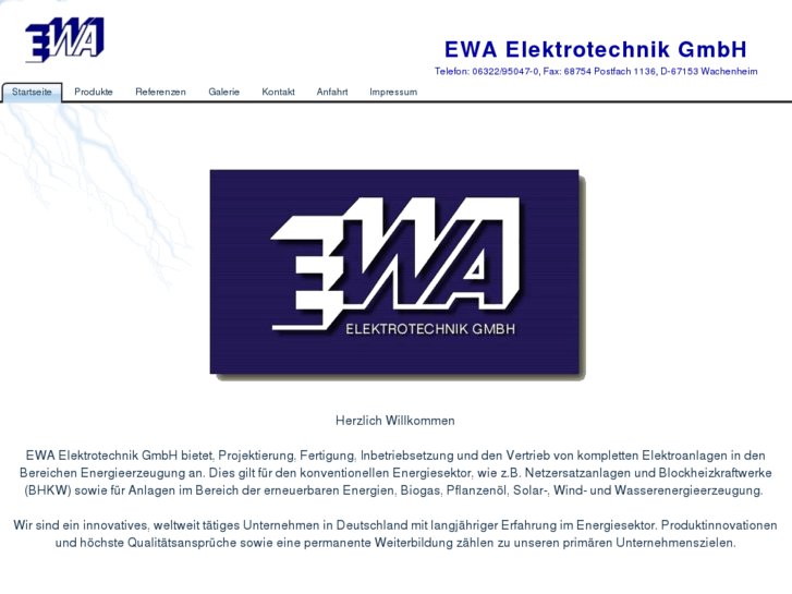 www.ewa.de