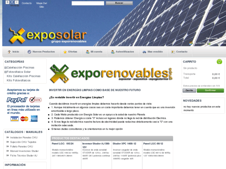 www.exposolar.es