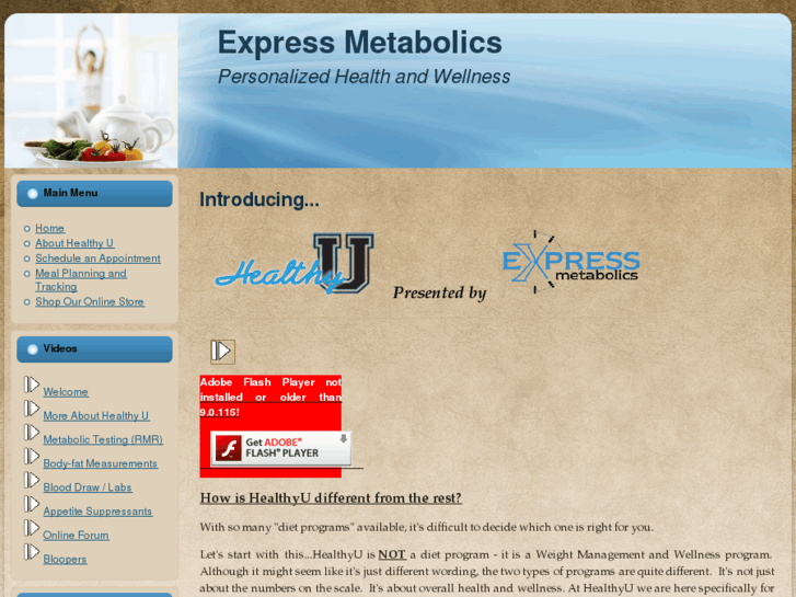 www.expressmetabolics.com