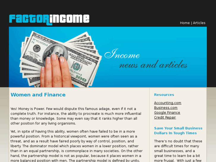 www.factorincome.com