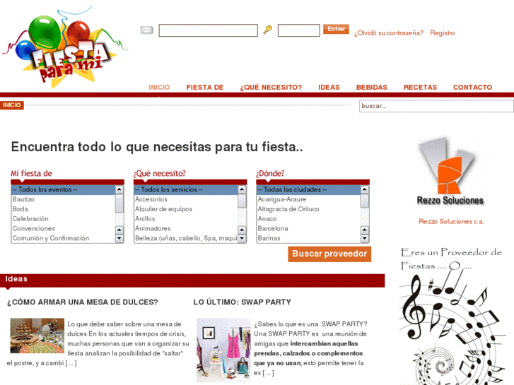 www.fiestaparami.com