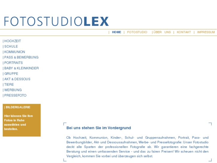 www.fotostudio-lex.net