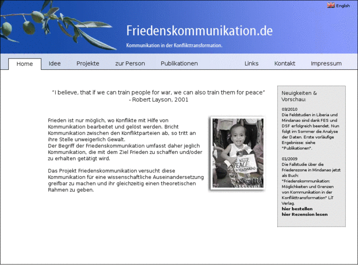 www.friedenskommunikation.de