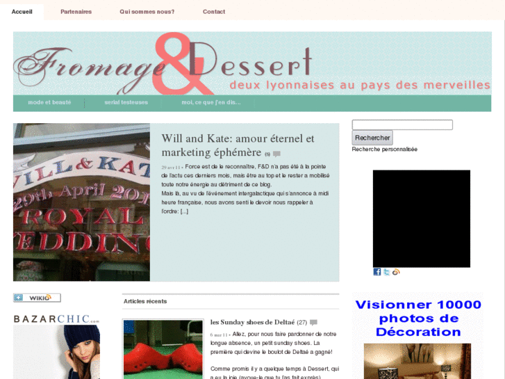 www.fromageetdessert.com