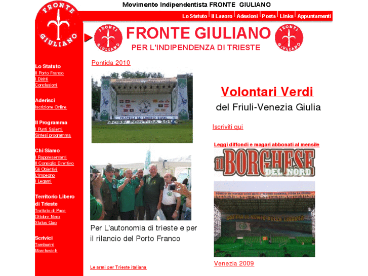 www.frontegiuliano.com