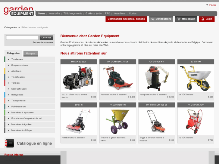 www.gardenequipment.fr