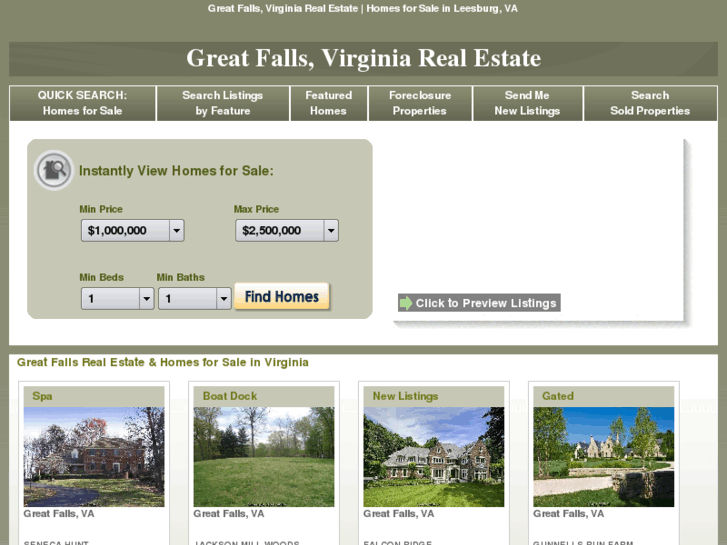 www.greatfalls-realestate.com