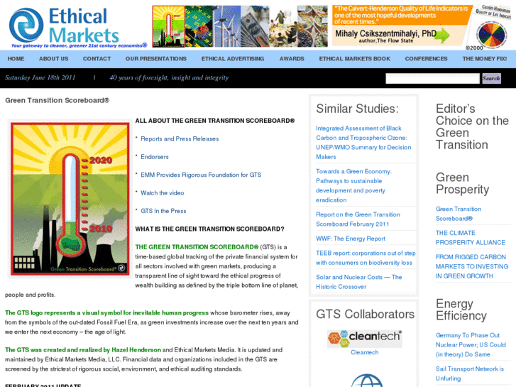 www.greentransitionscoreboard.org