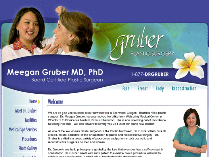 www.gruberplasticsurgery.com