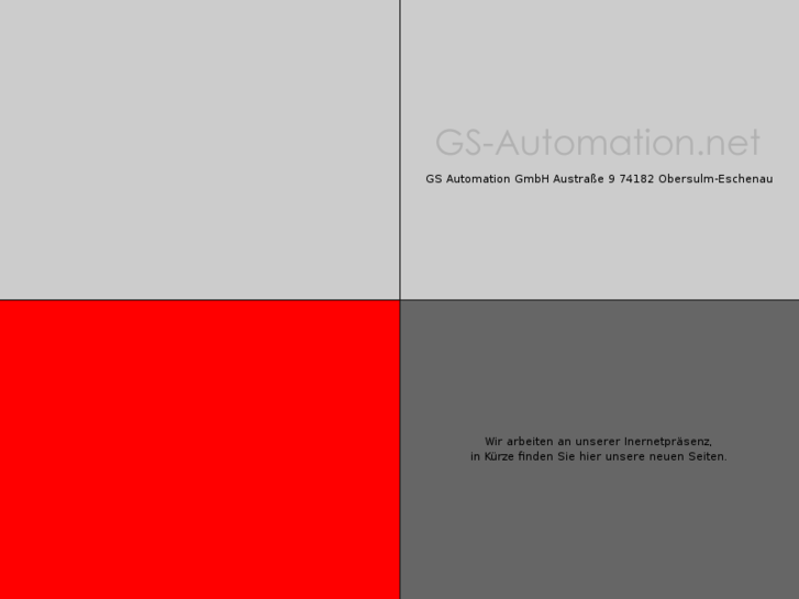 www.gs-automation.net