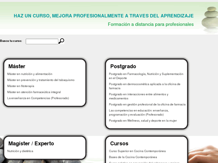 www.hazuncurso.es