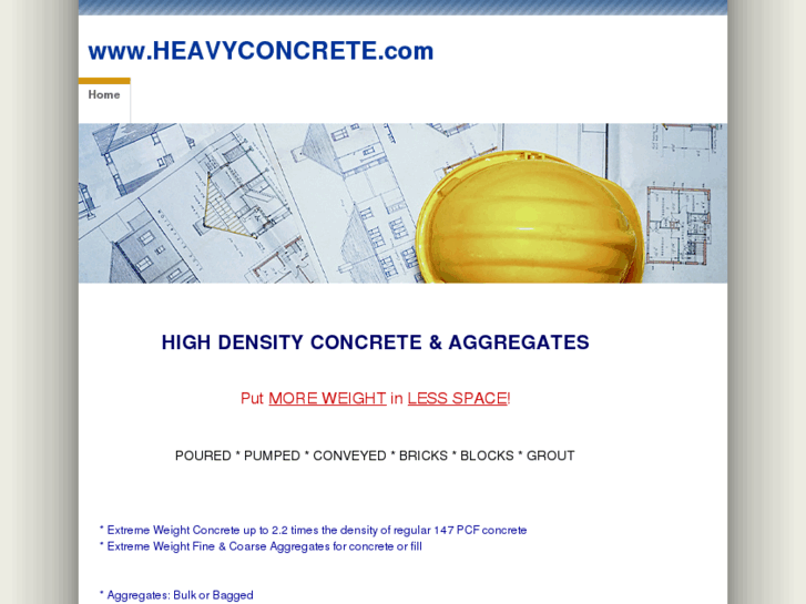 www.heavyconcrete.com