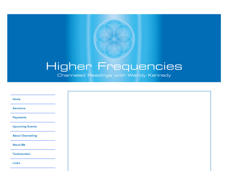 www.higherfrequencies.net