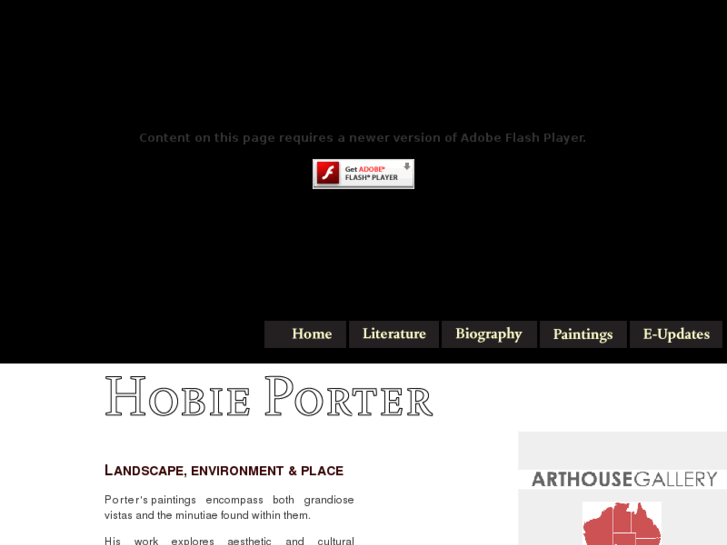 www.hobieporter.com