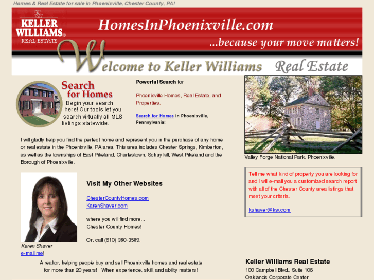 www.homesinphoenixville.com