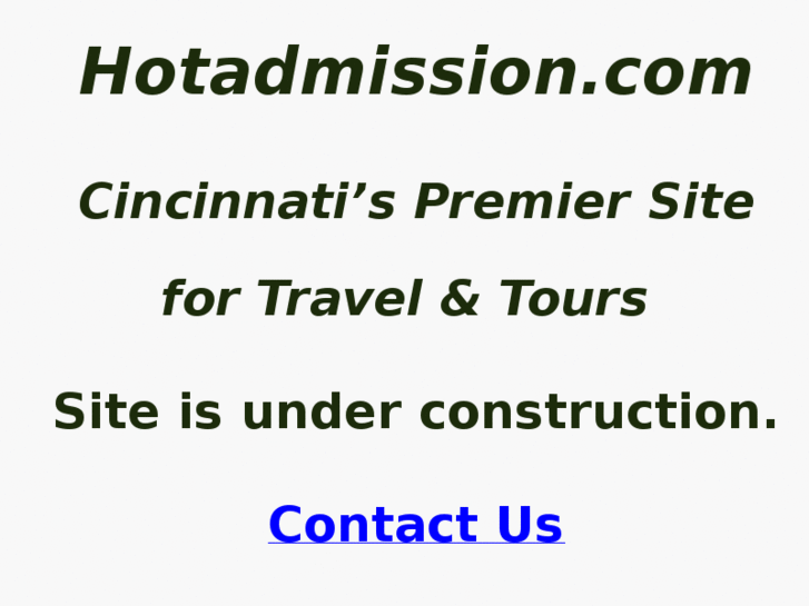 www.hotadmission.com