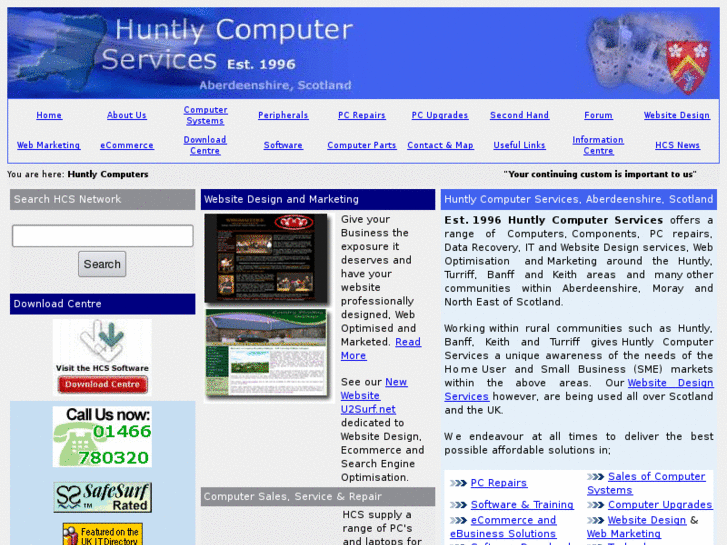 www.huntlycomputers.co.uk