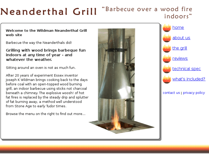 www.indoor-barbecue.com