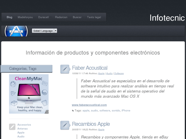 www.infotecnic.com