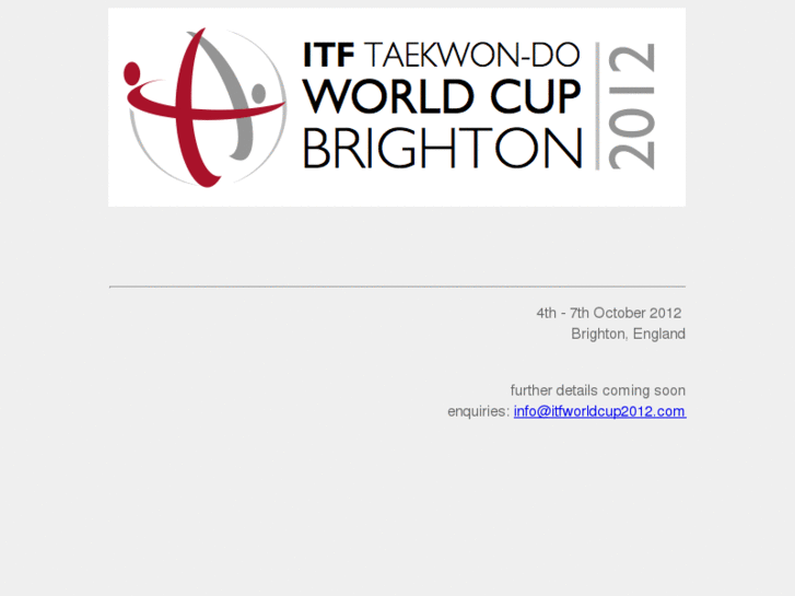 www.itfworldcup2012.com