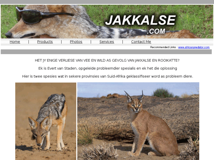 www.jakkalse.com
