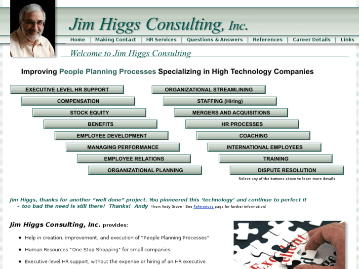 www.jimhiggsconsulting.com