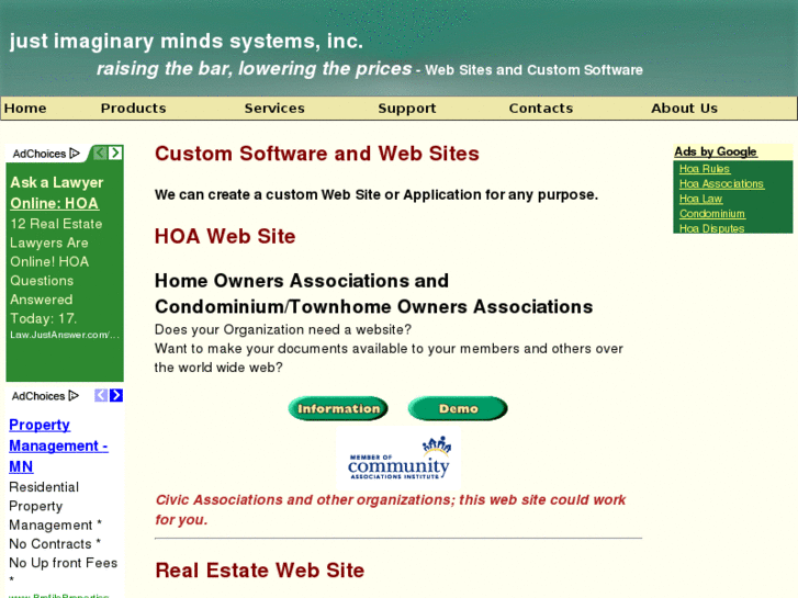 www.jimsystems.net