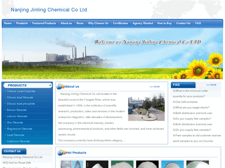 www.jinling-chemical.com