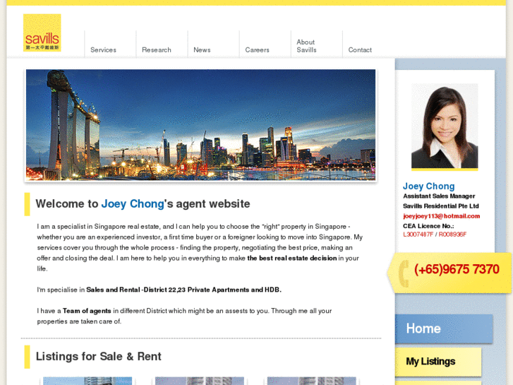 www.joeychong.com