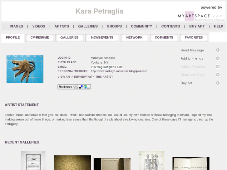 www.karapetraglia.com