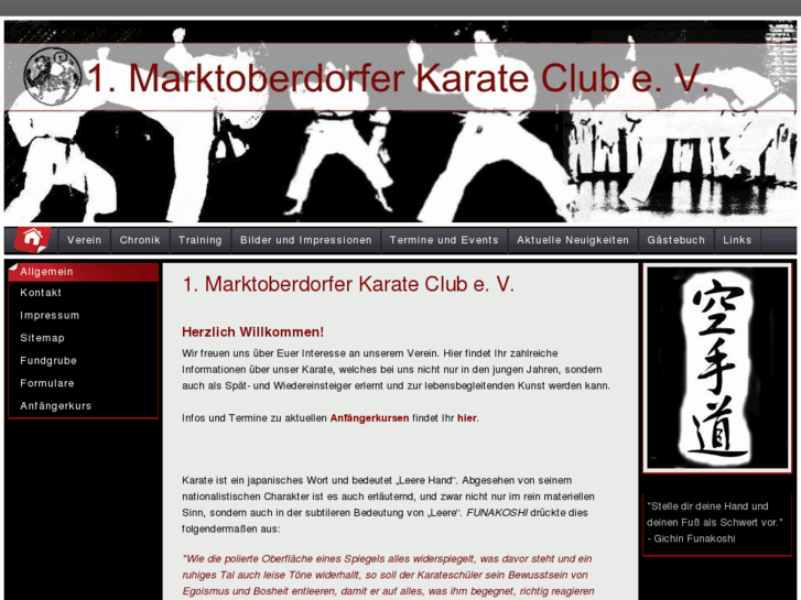 www.karate-marktoberdorf.de