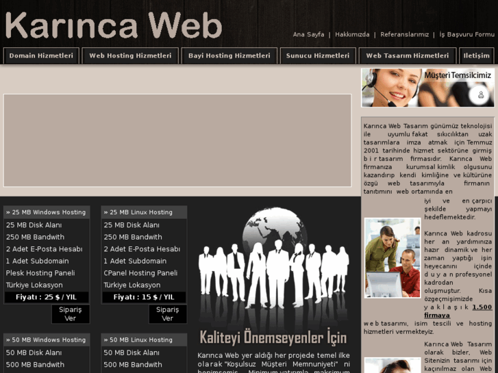 www.karincaweb.com