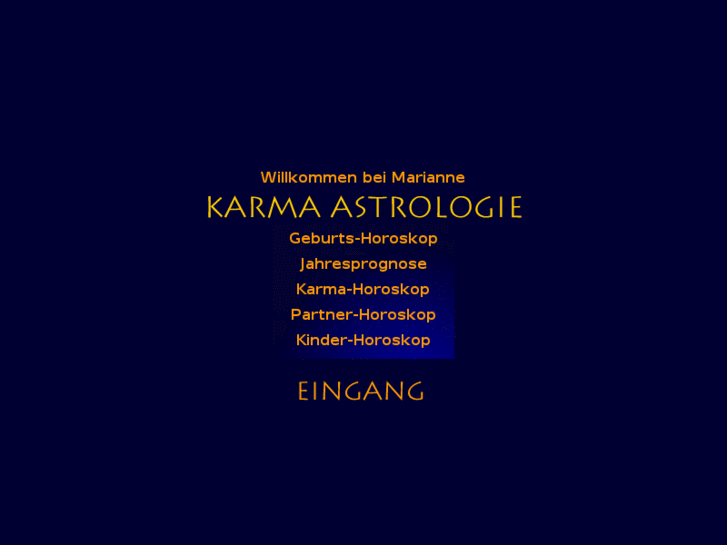 www.karma-astrologie.com