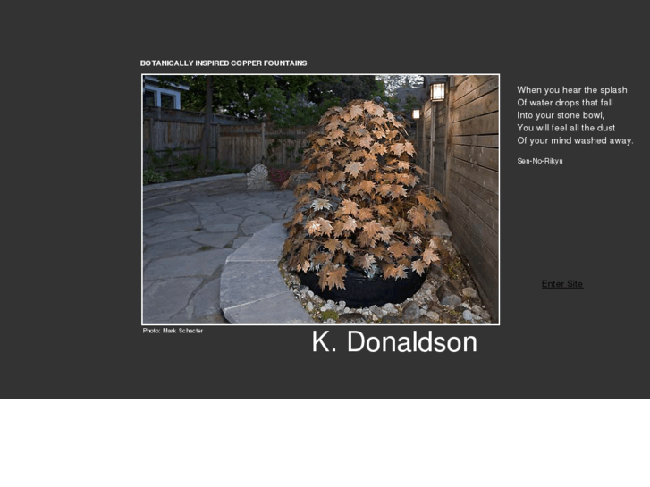 www.kdonaldson.net