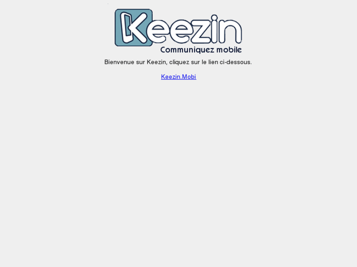 www.keezin.mobi