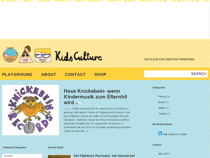 www.kids-culture.com