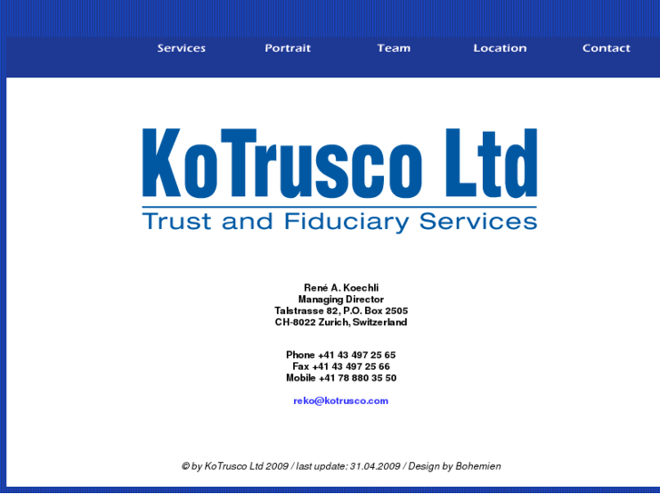 www.kotrusco.com