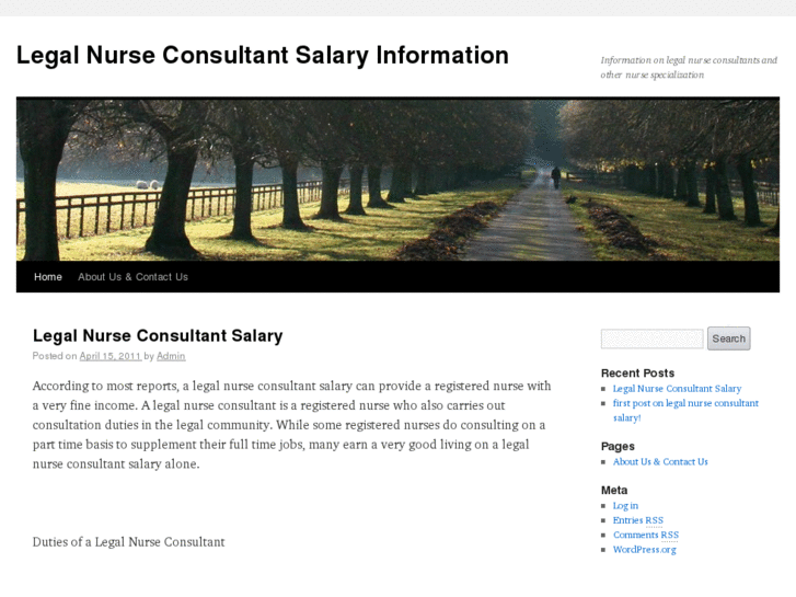 www.legalnurseconsultantsalary.com