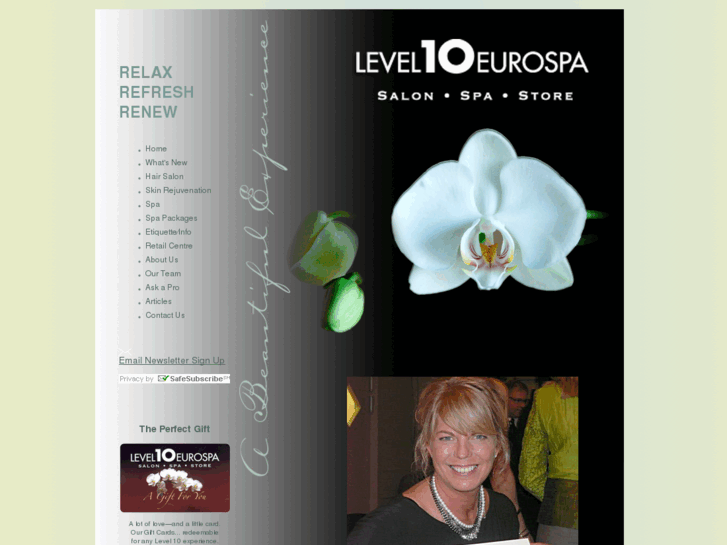 www.level10eurospa.com