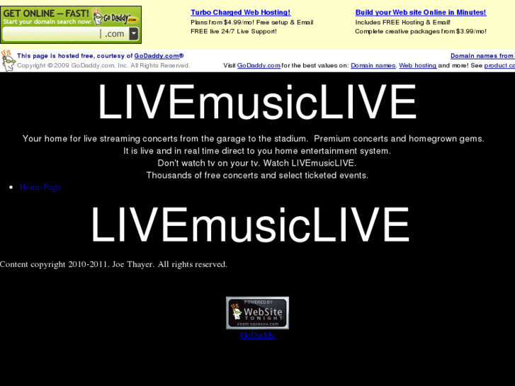 www.livemusiclive.com