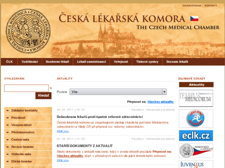 www.lkcr.cz