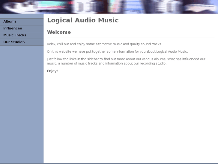 www.logicalaudiomusic.com