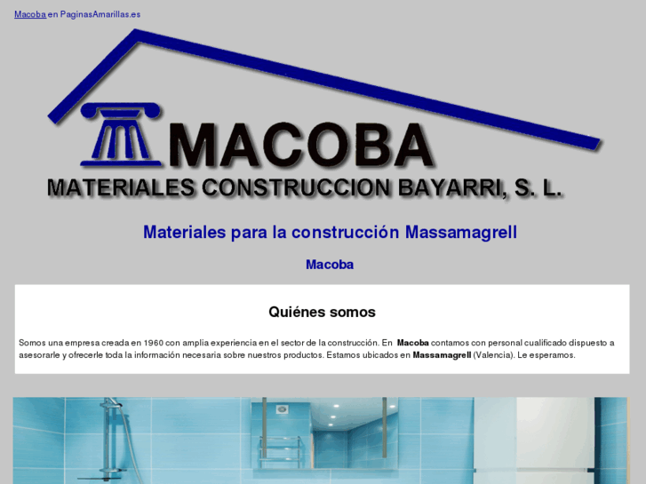 www.macoba.net