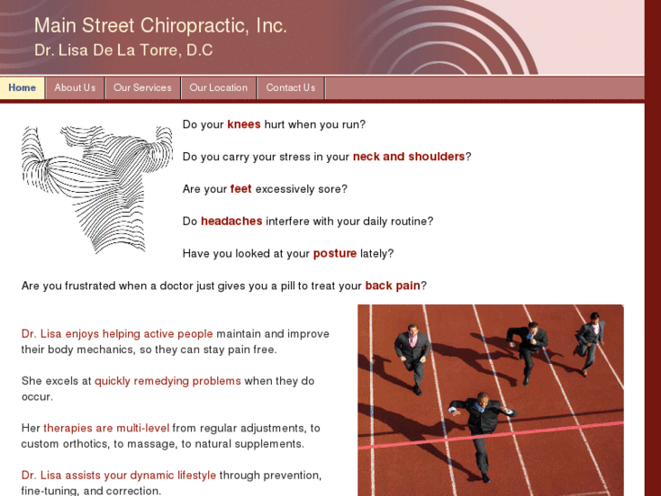 www.mainstreetchiropractic.org