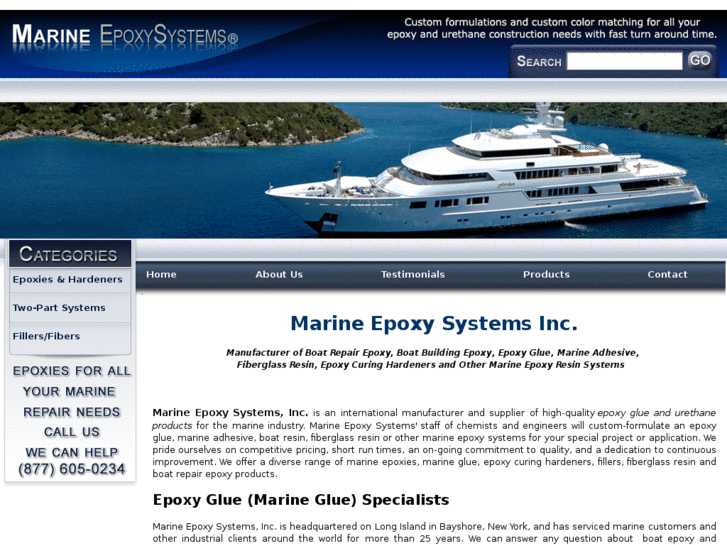 www.marineepoxysystems.com