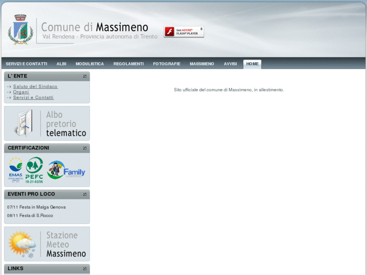 www.massimeno.net