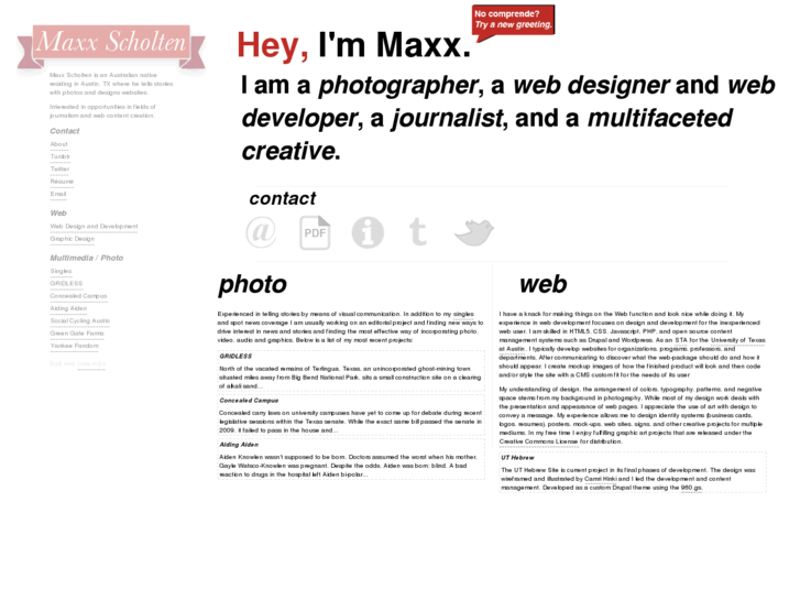 www.maxxscholten.com